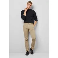M 5 BY MEYER M 5 BY MEYER Casual Baumwollchino, Beige (stein), – Produktbild 2 von 5