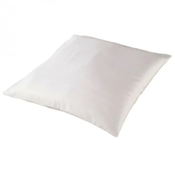 Speltex Speltex Kissenbezüge 40 x 40 für Sofakissen, Naturweiss, – Produktbild 1 von 2