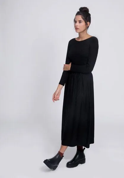 Lovjoi Lovjoi Skirt OGMA, Black wood, – Produktbild 2 von 3