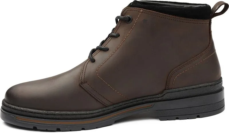 PME Legend PME Legend Tarmac Schuh Braun, Braun, – Produktbild 5 von 8