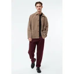 Givn Berlin Flanellhose Modell: Helge – Produktbild 1 von 1