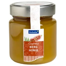 bioladen* bioladen* Berghonig – Produktbild 1 von 1