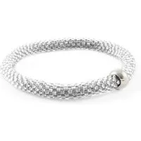 Sakiba Sakiba Armband Connected, Grau, – Produktbild 1 von 1