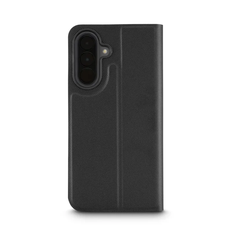 Hama Hama Handytasche "Daily Protect" für Samsung Galaxy A57 5G, Schwarz, – Produktbild 2 von 6