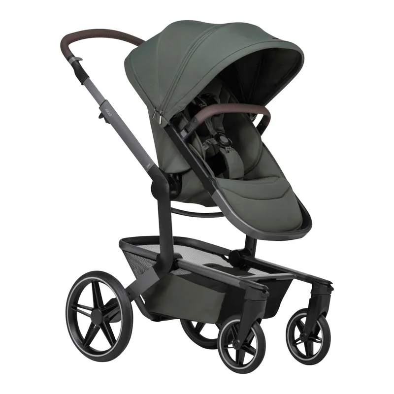 Joolz Joolz day⁵ Kombikinderwagen, Gruen, – Produktbild 4 von 5