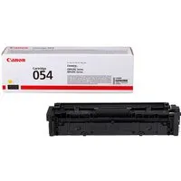 Canon Canon Tonerkartusche CRG 054 gelb – Produktbild 1 von 1