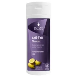 BIOTURM Anti-Fett-Shampoo – Produktbild 1 von 1