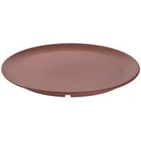 reMAIN reMAIN MAINplate – 4 St. Mehrweg Teller 23 cm – Bruchfest, Spülmaschinenfest & Mikrowellengeeignet – Made in Germany – Produktbild 1 von 1