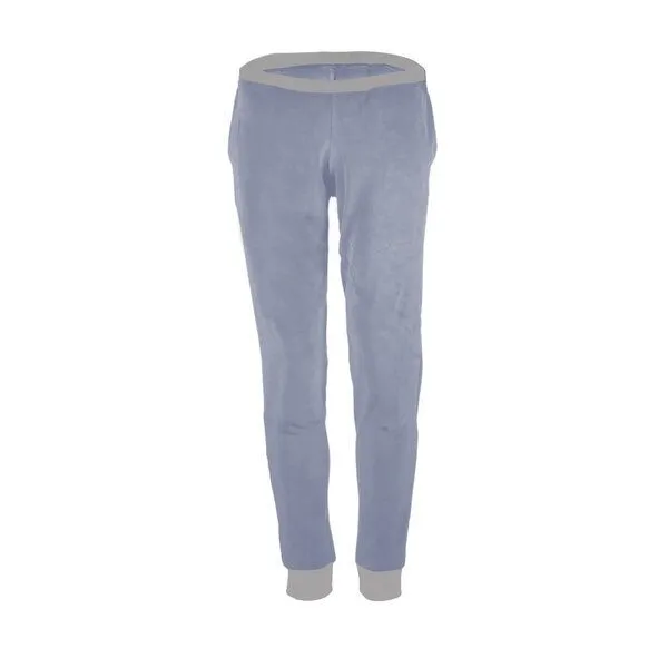 Frija Omina Frija Omina Bio Nickihose Hygge, Lichtblau/grau, – Produktbild 1 von 2