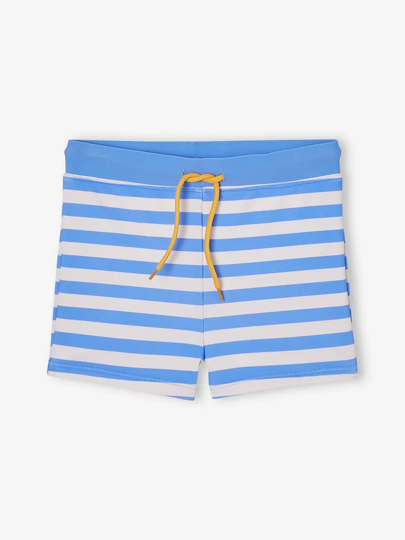 Vertbaudet Jungen Strand-Set, Blau, – Produktbild 4 von 4