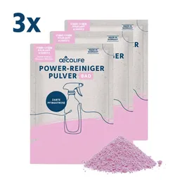 oecolife Badreiniger-Pulver – Produktbild 1 von 1
