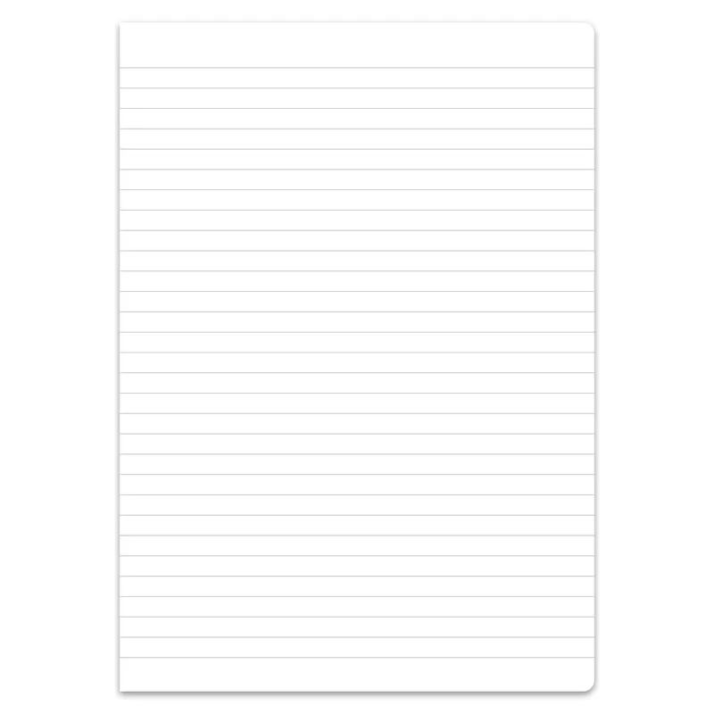 Staufen Staufen Schulheft Style DIN A4 liniert Lineatur 21 32 Bl. – Produktbild 1 von 2