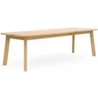 ekomia ekomia Ausziehtisch Form F – Produktbild 1 von 1