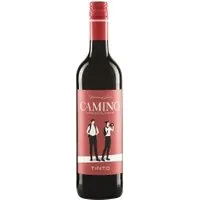 Riegel Tempranillo CAMINO Tinto Zentralspanien Irjimpa 2024 – Produktbild 1 von 1