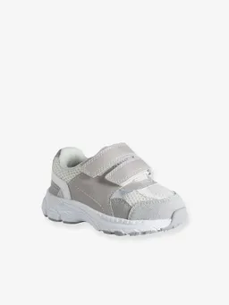 Vertbaudet Baby Lauflernsneakers mit Klettverschluss in Running-Style – Produktbild 1 von 1