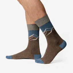 Living Crafts Living Crafts Socken, 2er-Pack - BIBO – Produktbild 1 von 1
