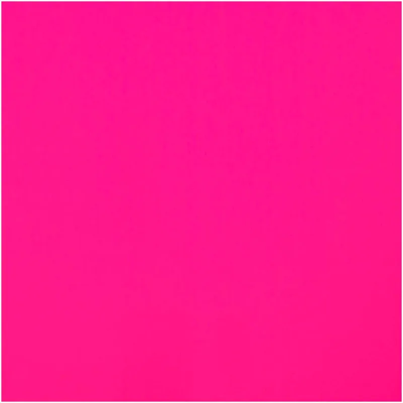 folia folia Plakatkarton 48x68cm 380g/m² Leuchtpinkrot, Leuchtpinkrot, – Produktbild 1 von 1