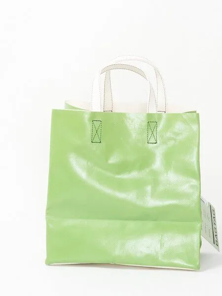 Freitag Freitag F250 Sonny - green white (000004062017) – Produktbild 3 von 3