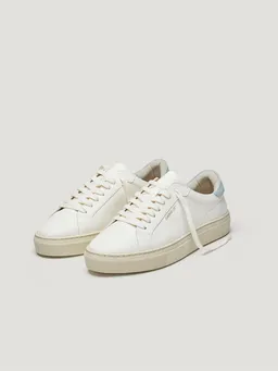 Flamingos Life Sneaker Modell: Hampton Court – Produktbild 1 von 1