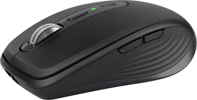 Logitech Logitech MX Anywhere 3S | 910-006929 | Maus - optisch – Produktbild 2 von 7