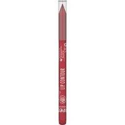 Living Crafts LIVING CRAFTS - Lip Contour -True Red 05- - (n/a), Nachhaltige Mode, Bio Bekleidung – Produktbild 1 von 1