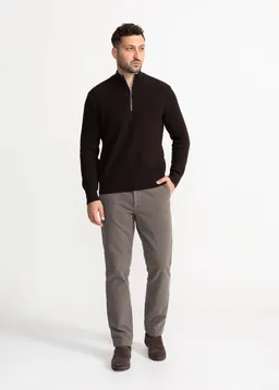 De IONESCU De IONESCU Herren vegan Hose Azuga – Produktbild 1 von 1