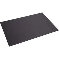 Exacompta 8 Exacompta Schreibunterlagen "Office By Me" aus Karton, 575 x 375 mm, schwarz – Produktbild 1 von 1