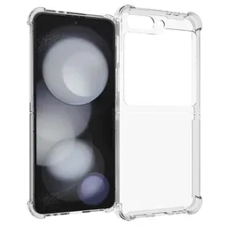 imoshion imoshion Shockproof Case für das Samsung Galaxy Z Flip 6 – Produktbild 1 von 1