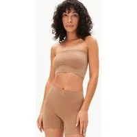 ARMEDANGELS ARMEDANGELS BANDEAUAA SEAMAALA Damen Bandeau aus TENCEL Lyocell Mix, Elm, – Produktbild 1 von 1