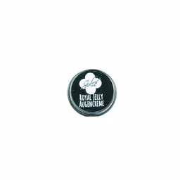 Jolie au naturel Jolie au naturel Royal Jelly Creme mit Bakuchiol für Augen, Lippen & Gesichtskontur 3g – Produktbild 1 von 1
