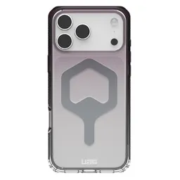 Urban Armor Gear MagSafe Hülle für Apple iPhone 17 Pro Max, Urban Armor Gear, Plyo, Schwarz Transparent – Produktbild 1 von 1