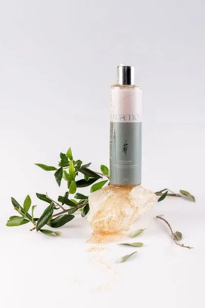 Manulena Manulena Bundle WAMO - Olivenöl – Produktbild 4 von 5