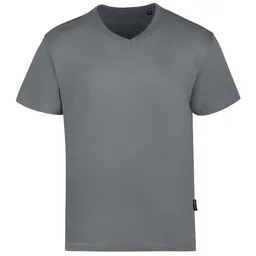 HRM HRM Herren T-Shirt V-Ausschnitt 13 Farben bis Größe 6XL aus zert. Bio - Baumwolle Unisex – Produktbild 1 von 1