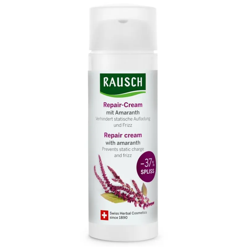 Rausch (Deutschland Rausch (Deutschland RAUSCH Repair-Cream mit Amaranth 50 ml 50 ml Creme – Produktbild 1 von 1