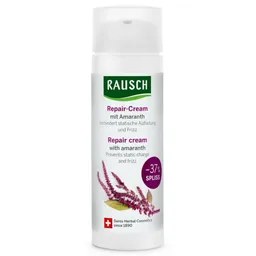 Rausch (Deutschland Rausch (Deutschland RAUSCH Repair-Cream mit Amaranth 50 ml 50 ml Creme – Produktbild 1 von 1
