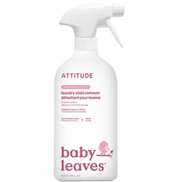 Attitude Attitude Little ones Laundry Stain Remover Scent-free - Fleckentfer... – Produktbild 1 von 1