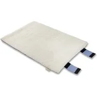 Wolters Wolters Upcycling Vagabund Reisedecke Reisedecke Hundedecke blau – Produktbild 1 von 1