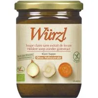 Eden Würzl ohne Hefe – Produktbild 1 von 1