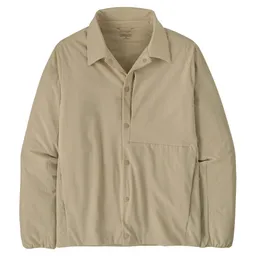 Patagonia M'S NANO-AIR SHIRT JACKET – Produktbild 1 von 1