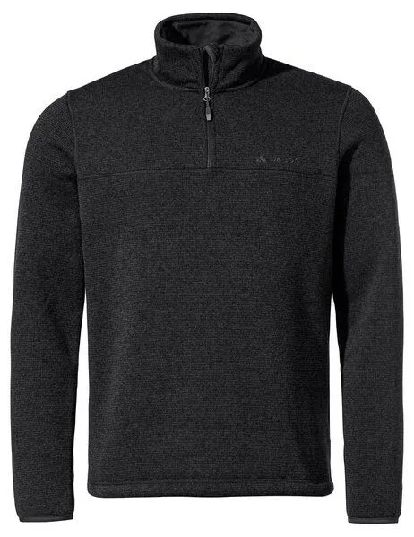 Vaude Vaude Pullover Men's Rienza Pullover III, Schwarz, – Produktbild 3 von 6