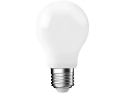 energetic LED-Lampe, A-Class, A60, 2,3 W, E27, 485 lm, 4000 K, matt – Produktbild 1 von 1