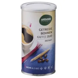 Naturata Instant-Getreide-Bohnen-Kaffee – Produktbild 1 von 1