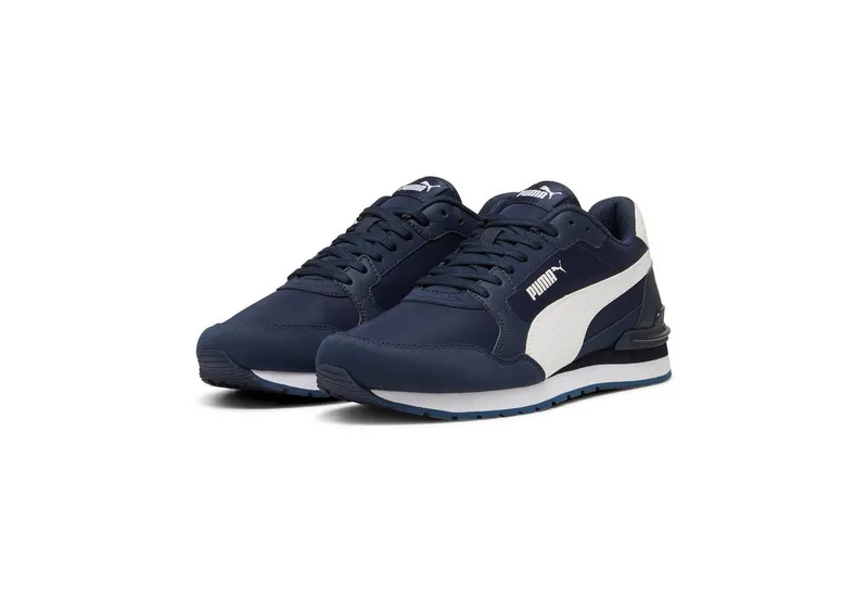 Puma Puma ST RUNNER V4 NL Sneaker, Blau, – Produktbild 1 von 5