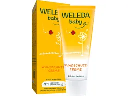 Weleda Weleda Calendula Babycreme – Produktbild 1 von 1