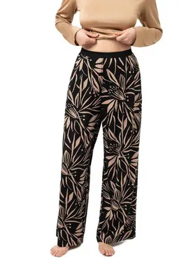 mey Mey Hose lang | FSC-Modal | Vivid Bloom – Produktbild 1 von 1