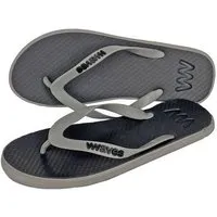 Waves WAVES Flip Flops - Zehentrenner 100 % Naturkautschuk, Boosa, – Produktbild 1 von 1