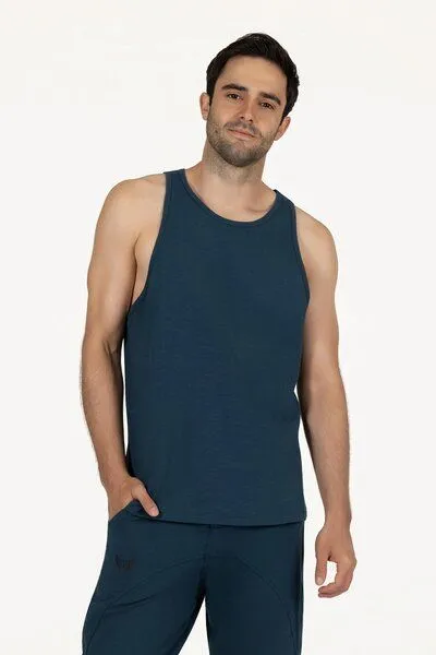 Renegade Guru Renegade Guru Rhav Tank Top, Orion (blau), – Produktbild 1 von 5
