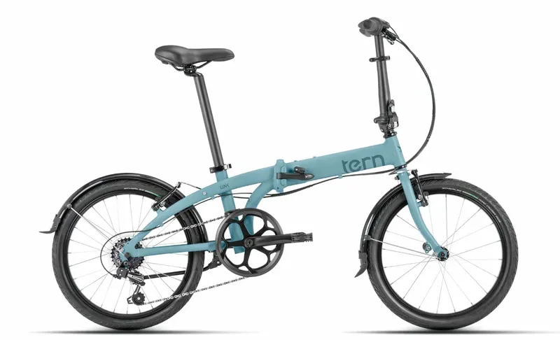 Tern Tern Link B7 Blau Modell 2027 – Produktbild 1 von 2