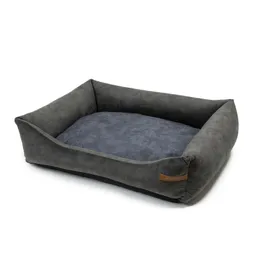 Rexproduct Rexproduct SoftColor Bett Khaki graphit/nature S – Produktbild 1 von 1