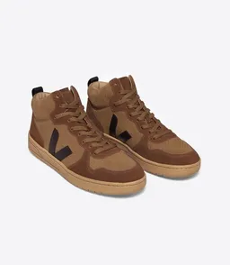 Veja Veja Sneaker Herren - V-15 Suede – Produktbild 1 von 1